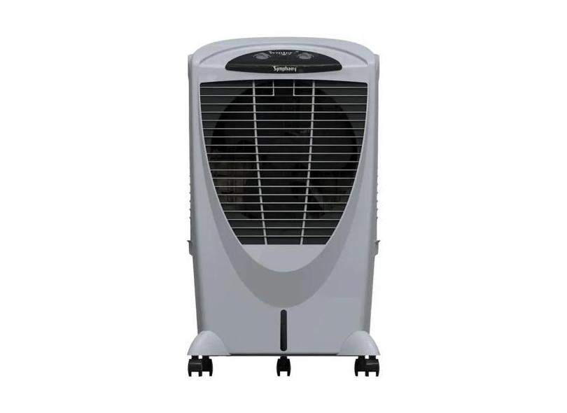 Climatizador AR SYMPHONY 56 Litros Winter XL - ACODE368  Cinza  220 VO