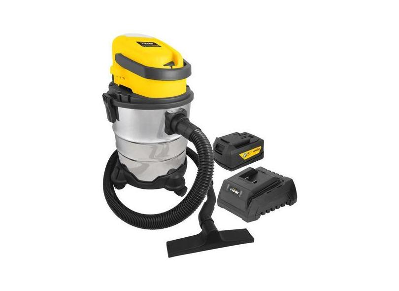 Aspirador De Pó Iapv1840 + Bateria4ah + Carregador  Vonder  IAPV1840 Aspirador a Bateria