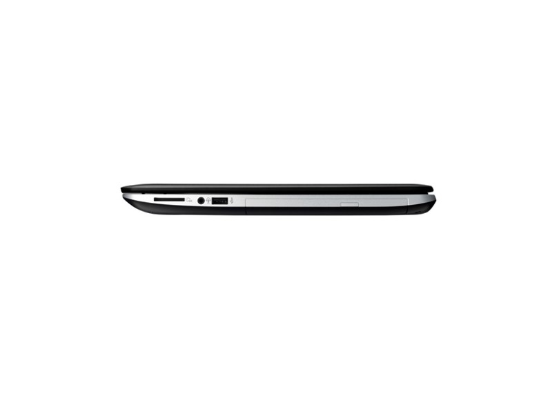 Notebook Asus F555 Intel Core i5 5200U 8 GB de RAM HD 1 TB LED 15.6 " 5500 Windows 10 Home F555LA-EH51