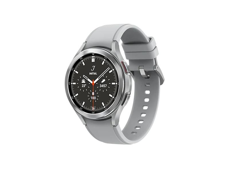 Smartwatch Samsung Galaxy Watch4 Classic BT SM-R890NZ 46.0 mm GPS