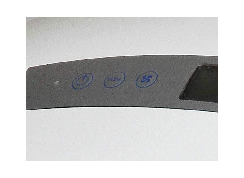 Ar Condicionado Portátil Olimpia Splendid Monoblocco 12.000BTUs Controle Remoto Frio Piu' Eco