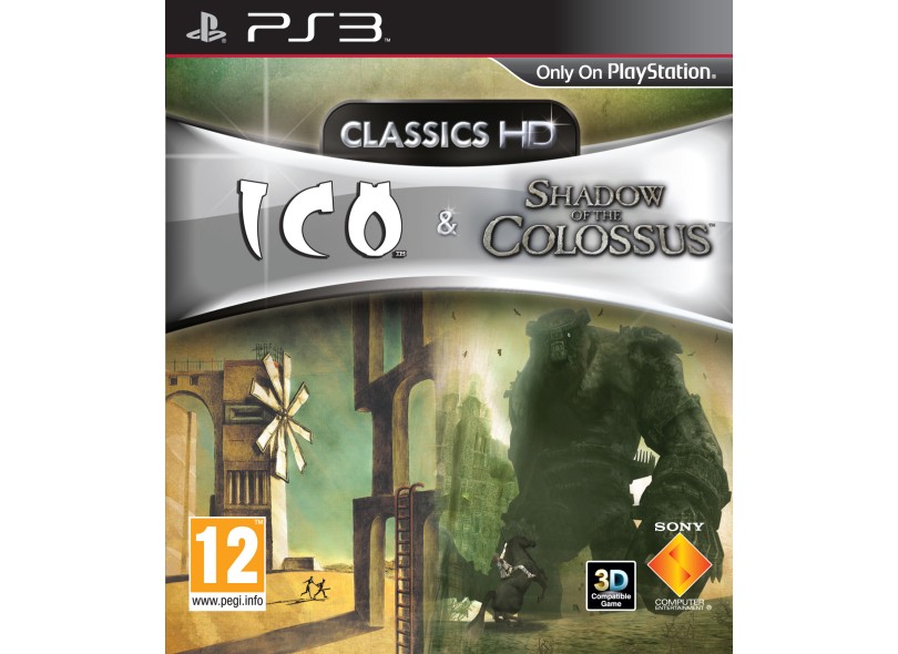Incluindo Shadow of the Colossus, jogos de PS4 e Xbox One têm até 85% de  desconto - Drops de Jogos