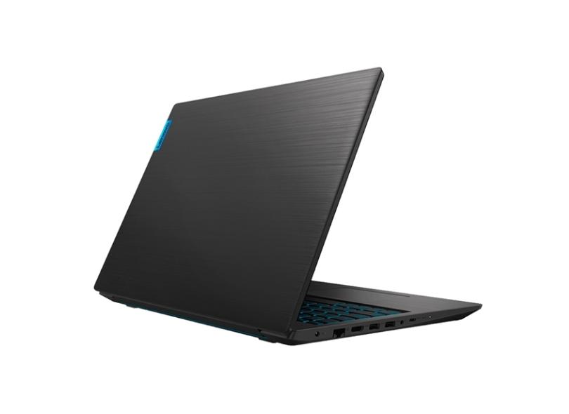 Notebook Lenovo IdeaPad L340 Intel Core i5 9300H 9ª Geração 16 GB de RAM 1024 GB 15.6 " Full GeForce GTX 1050 Windows 10 81TR0002BR