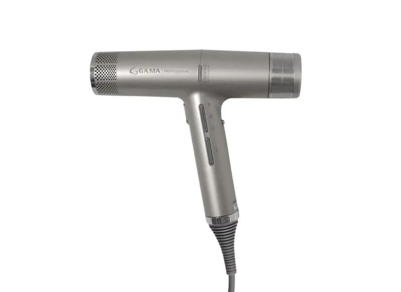 Ga.ma Secador De Cabelo Iq Perfetto 3 - Gray - 220V