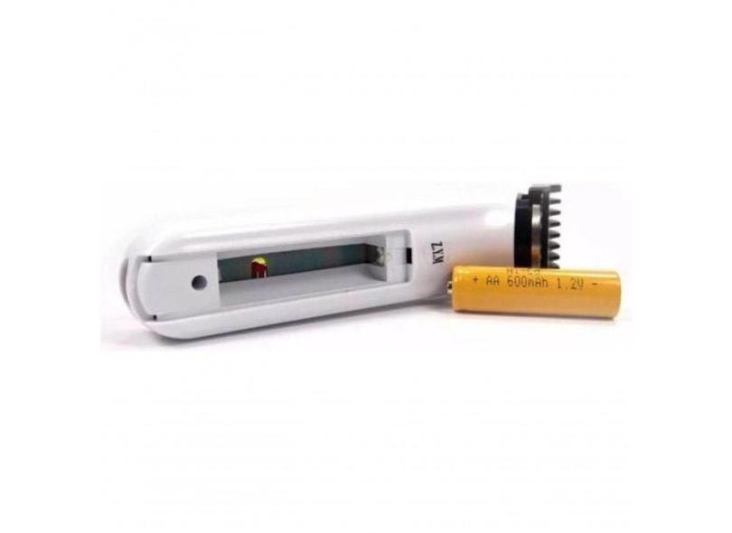 Máquininha De Cortar Barba