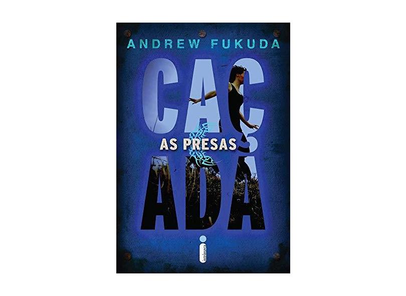 Caçada - As Presas - Fukuda, Andrew - 9788580576412