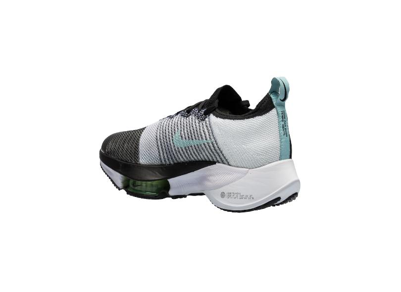 Tênis Nike Feminino Casual Air Zoom Tempo Next