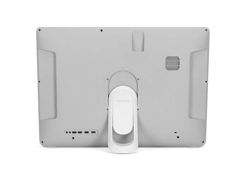 All in One Positivo Union Intel Core i3 4 GB 1 TB Home US7565