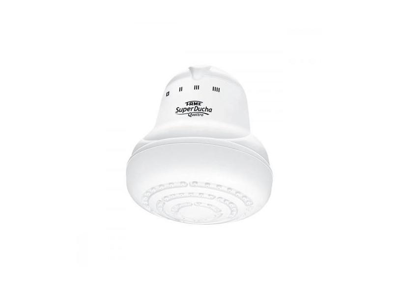 Ducha Fame Super 4 Temperaturas 220V 6800W, 220V
