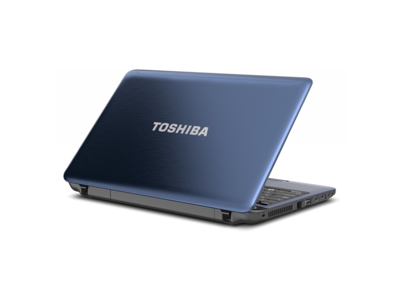 Notebook Acer 15.6" 3GB HD 250GB Intel Celeron 900 Windows 7 Home Premium AS5334-2581