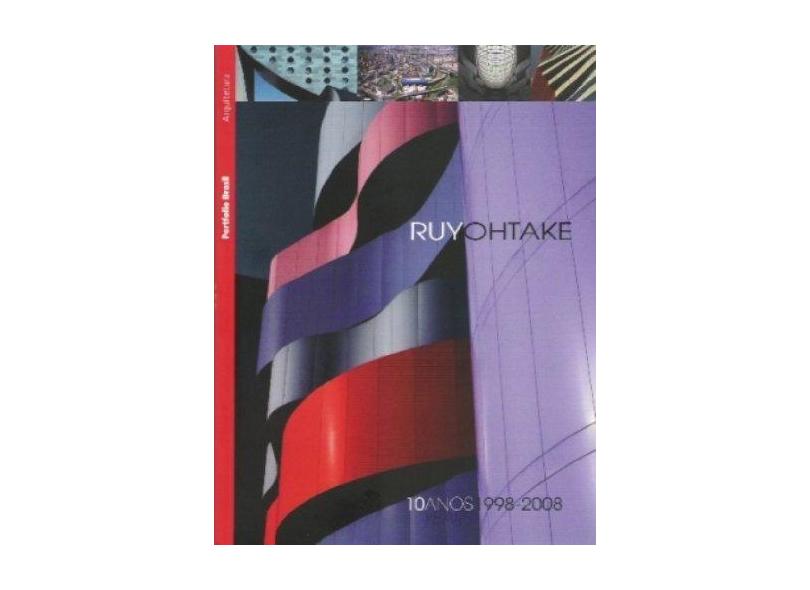 Ruy Ohtake - Ohtake, Ruy - 9788589376419