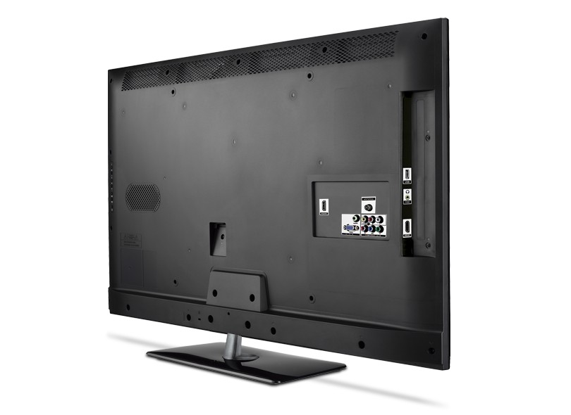 TV LED 39" AOC 3D Full HD 2 HDMI Conversor Digital Integrado LE39D7430