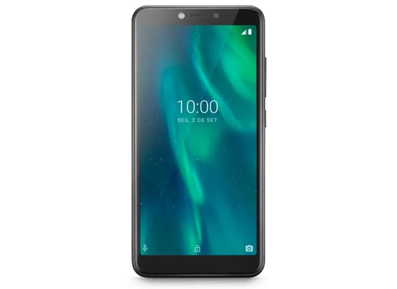 Smartphone Multilaser F P910 16GB 5.0 MP Android 9.0 (Pie)