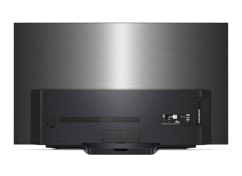 Smart TV TV OLED 55 " LG ThinQ AI 4K OLED55CXPSA 4 HDMI