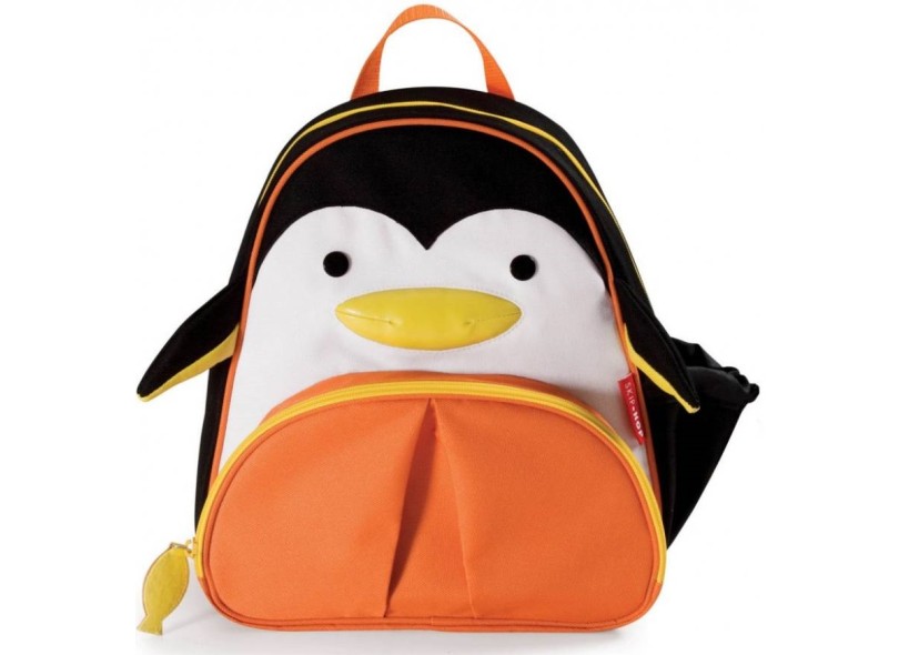 Mochila Escolar Skip Hop Zoo