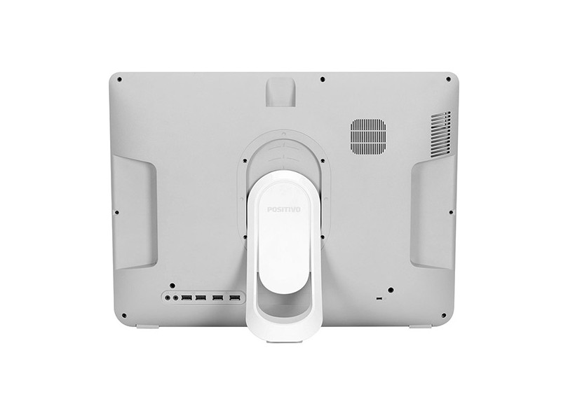 All in One Positivo Union Intel Core i3 4005U 4 GB 500 GB Home UL7550