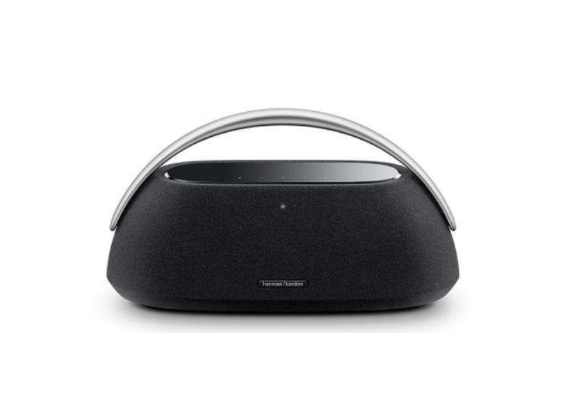 Caixa de Som Bluetooth Harman Kardon GO+PLAY 3 160 W