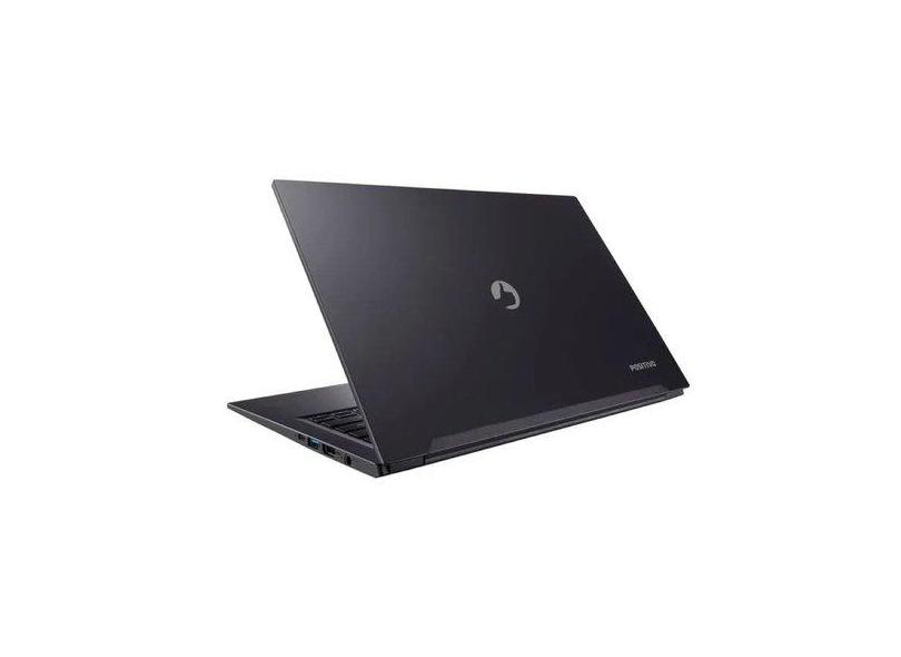 Notebook Positivo Master N4340 Intel Core i5 10210U 14" 8GB SSD 256GB Windows 11