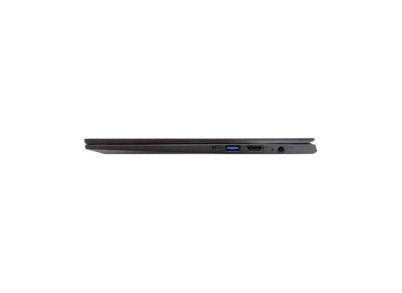 Notebook Positivo Master N4340 Intel Core i5 10210U 14" 8GB SSD 256GB Windows 11