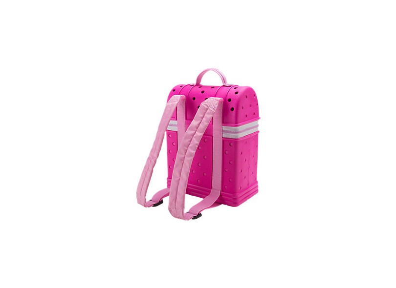 Mochila Crocs Zip Top com o Melhor Preço é no Zoom