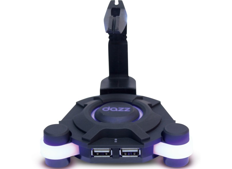 Mouse USB Bungee SCORPION - Dazz