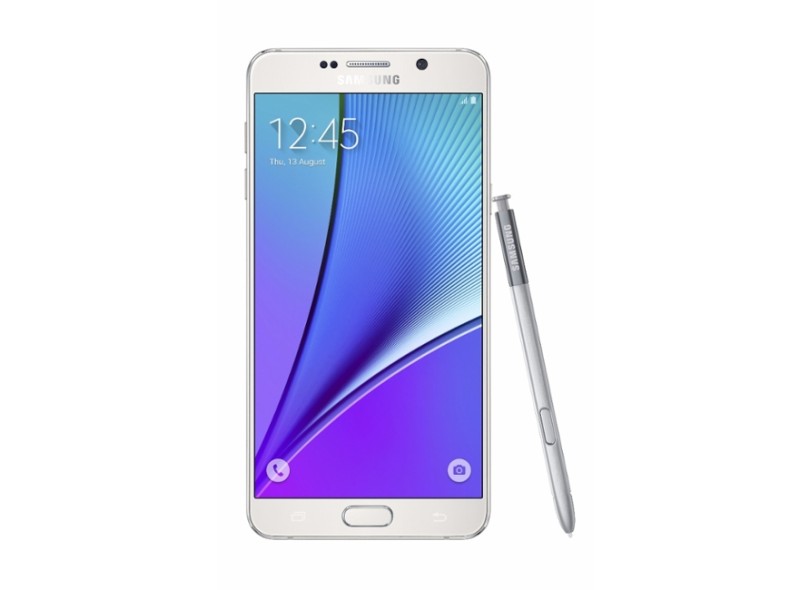 Smartphone Samsung Galaxy Note 5 64GB Android 5.1 (Lollipop)