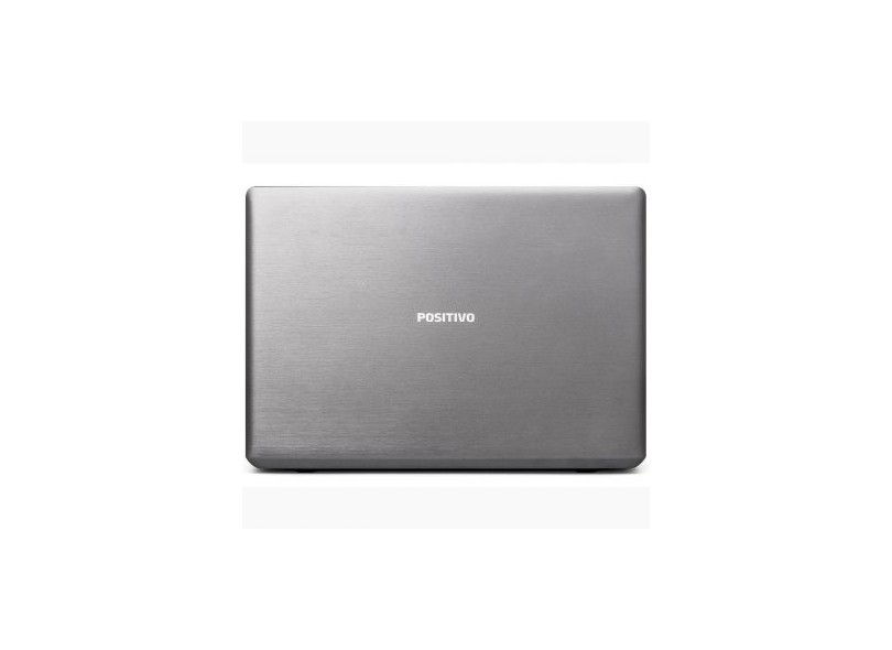 Notebook Positivo Stilo Intel Celeron N2806 2 GB de RAM HD 500 GB LED 14 " Linux XRi3005