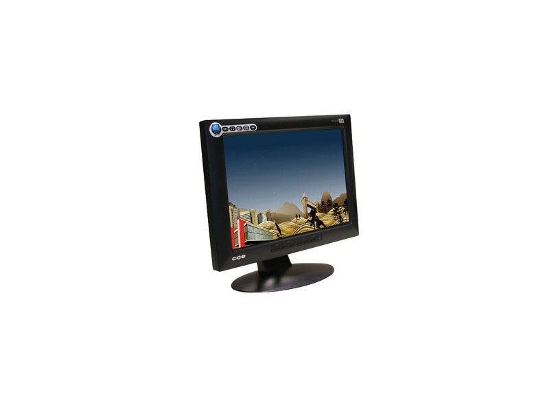 TV LCD 14" CCE TL1401