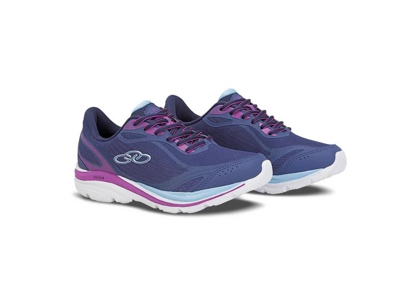 Tênis Olympikus Feminino Casual Glam 2