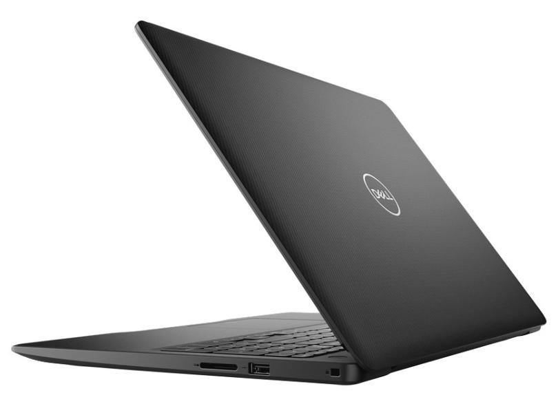 Notebook Dell Inspiron 3000 I15 3583 M4 Intel Core I5 8265u 156 8gb Ssd 256 Gb 8ª Geração Em 7362