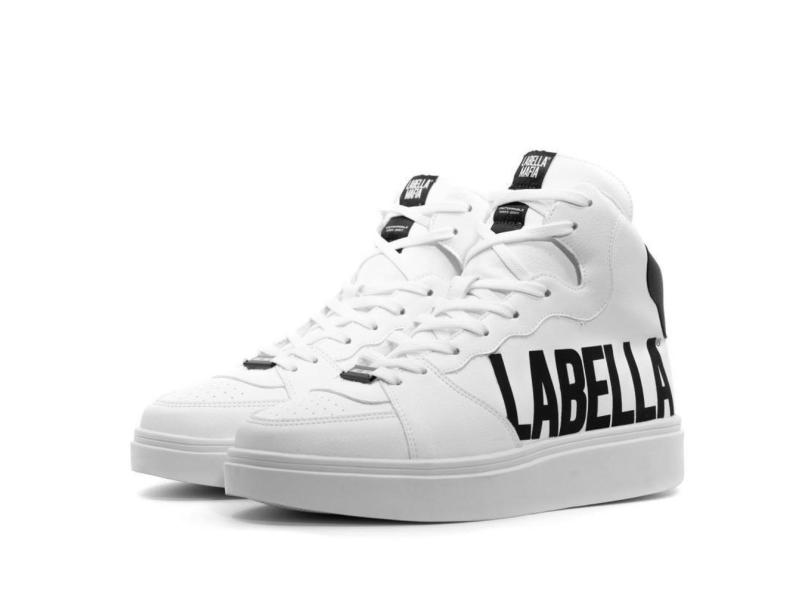 Tenis fashion labellamafia feminino