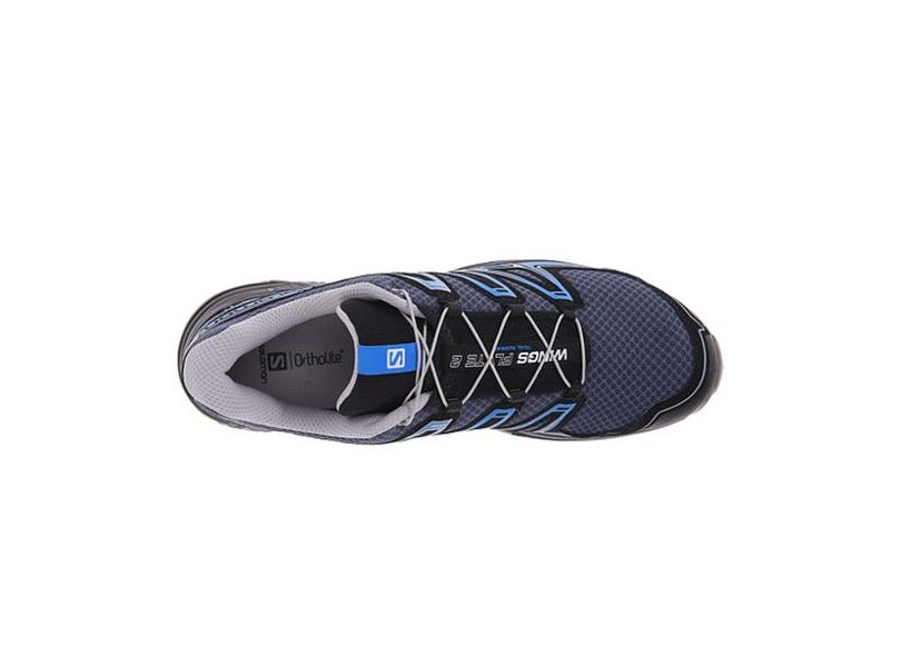 Tênis Salomon Masculino Trekking Wings Flyte 2