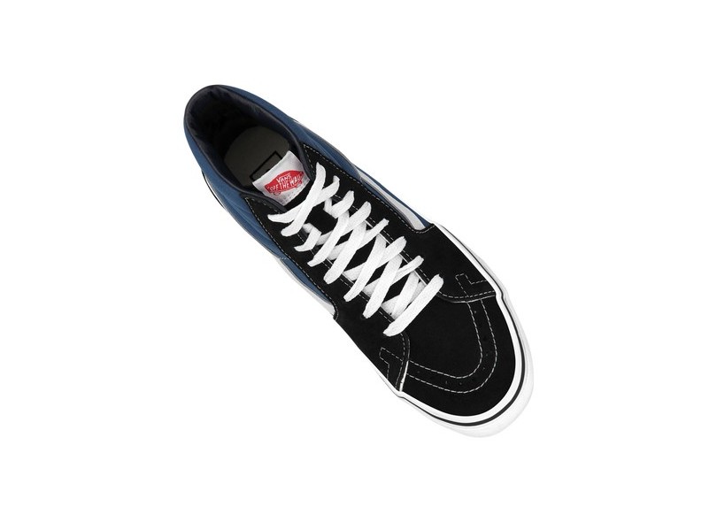 Tênis Vans Masculino Skate SK8 Hi
