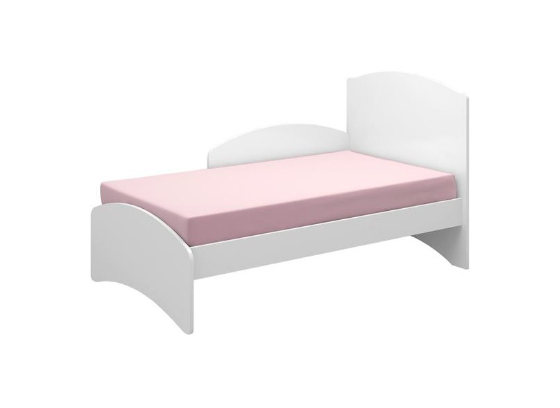 Berço Ditália Móveis BBI-41