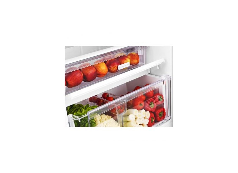 Geladeira Electrolux Frost Free Duplex 459 Litros Inox DF52X