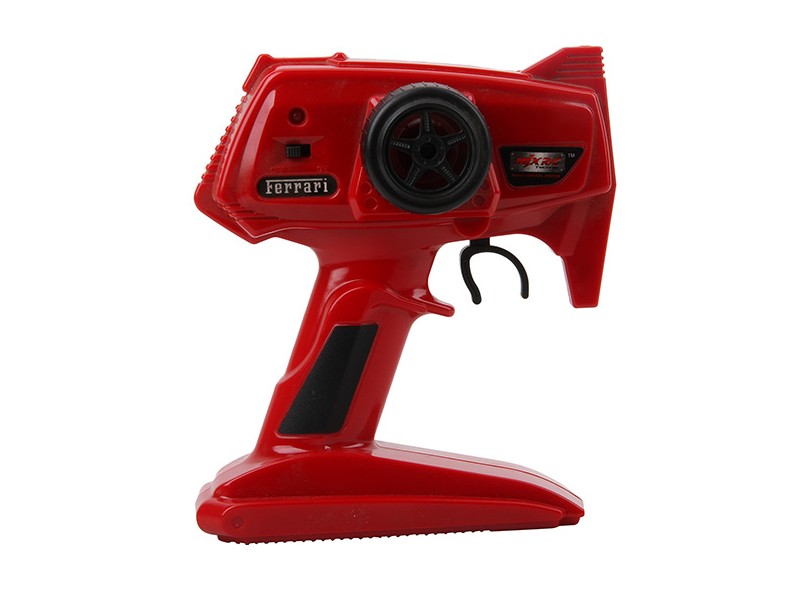 Carrinho de Controle Remoto MJX Ferrari F430 GT
