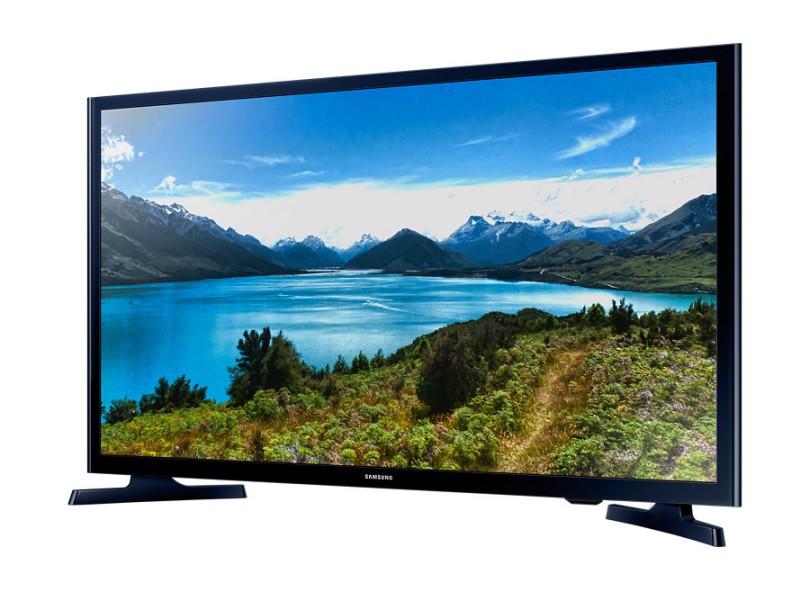 TV LED 32" Samsung Série 4 UN32J4000