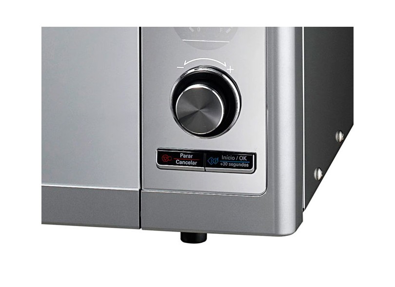 Forno Elétrico LG 32 Litros SolarSmart MJ3281BP