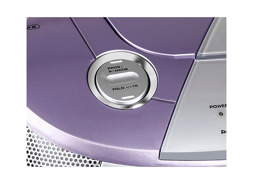 Micro System Philco PB126L 4 Watts