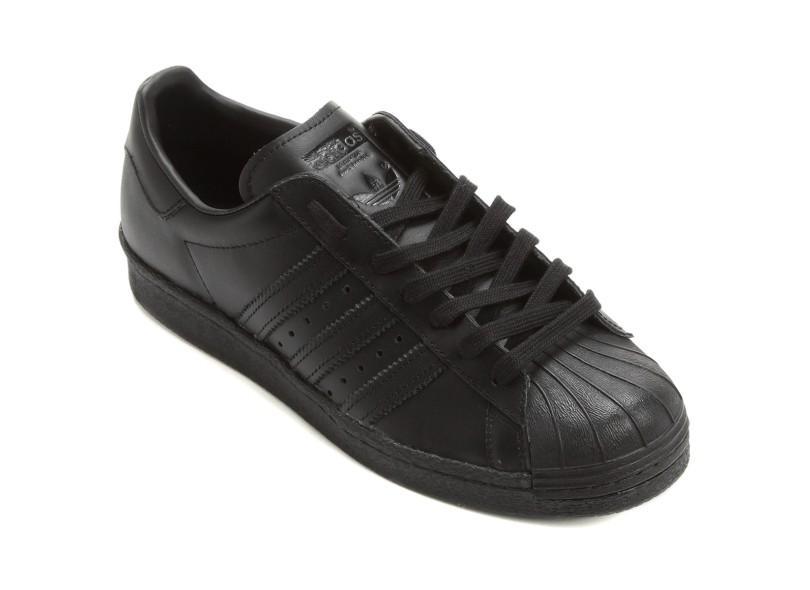 Tênis Adidas Masculino Casual Superstar 80s