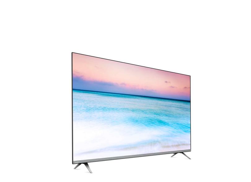 Smart TV TV LED 58 " Philips 4K Netflix 58PUG6654/78 3 HDMI