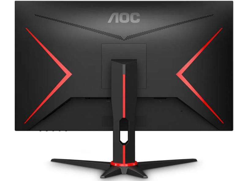Monitor Gamer LED IPS 24 " AOC Full 24G2HE5