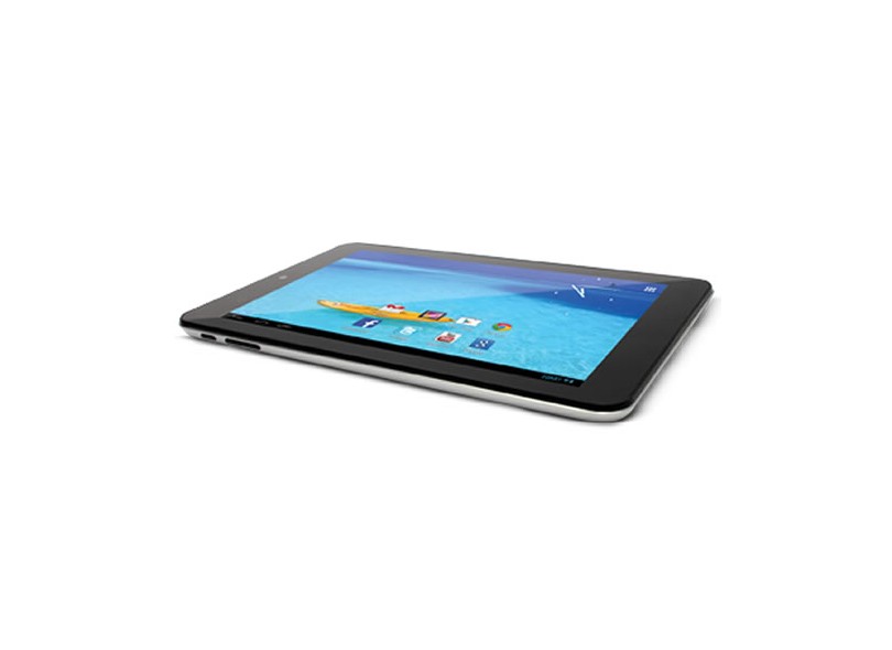 Tablet Dazz Wi-Fi 16.0 GB LCD 7 " DZ-6949