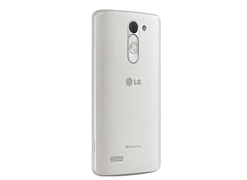 Smartphone LG L Prime 2 Chips 8GB Android 4.4 (Kit Kat) 3G Wi-Fi