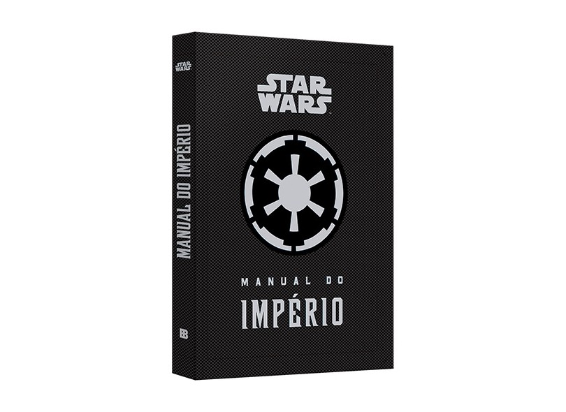 Star Wars. Manual do Império - Capa Dura - 9788528617054