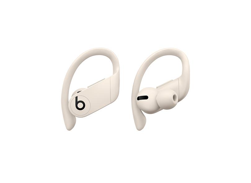 Fone de Ouvido Bluetooth com Microfone Academia Corrida Beats Eletronics Powerbeats Pro