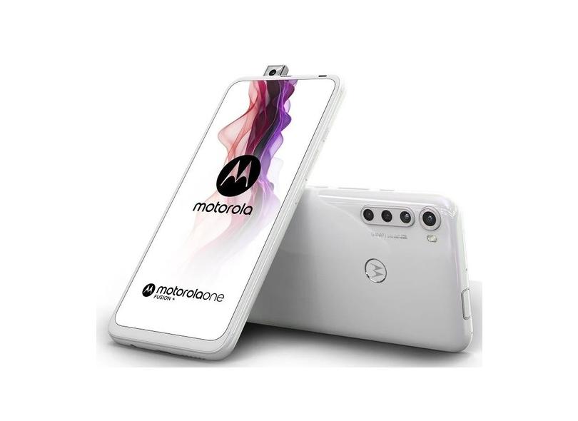 Smartphone Motorola Plus 128GB 2 Chips Android 10