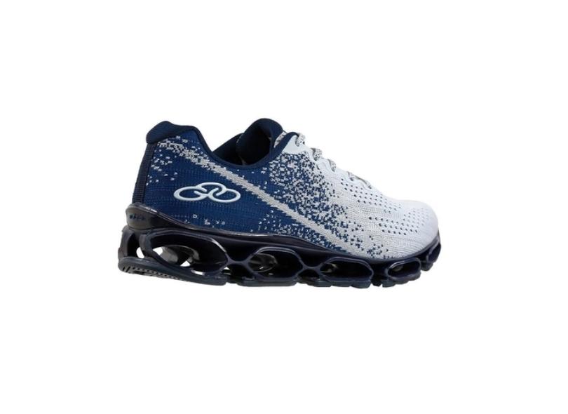 Tênis Olympikus Masculino Casual Stroke