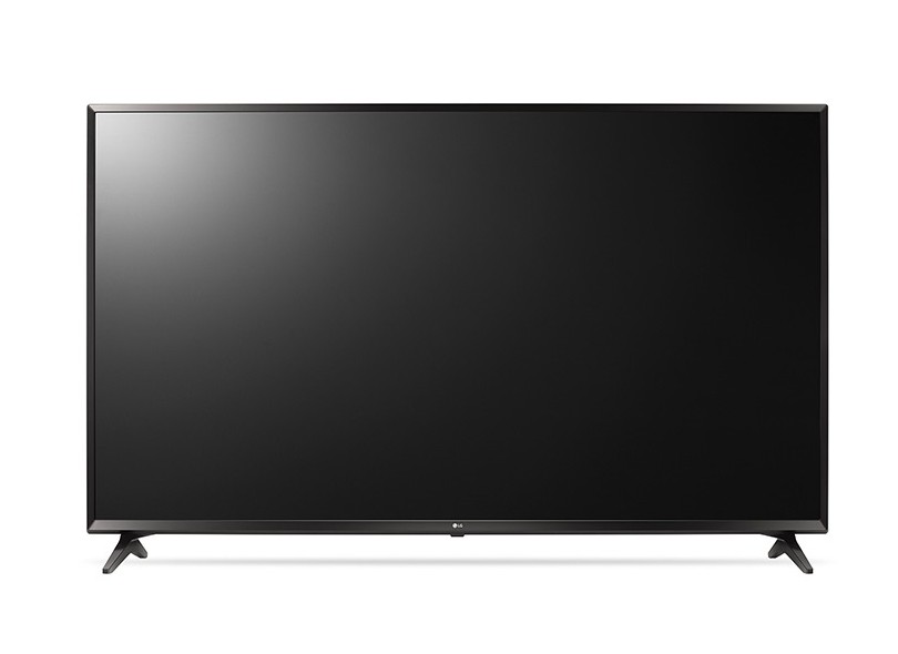 Smart TV TV LED 49" LG 4K 49UJ6300