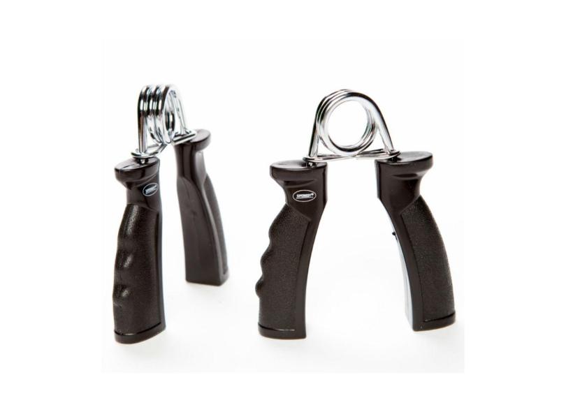 Hand Grip EX Supermedy Para Exercitar Punho Mãos e Dedos 2 unidades ...